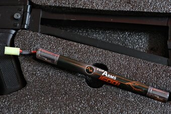 CYMA aks-101 /CM031C/ (poškozený viz. popisek) - 3