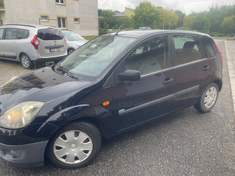 Ford Fiesta - 3