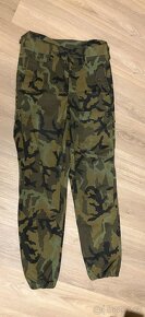 Vybavení airsoft - 3