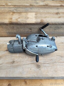 Motor Jawa 05 - 3