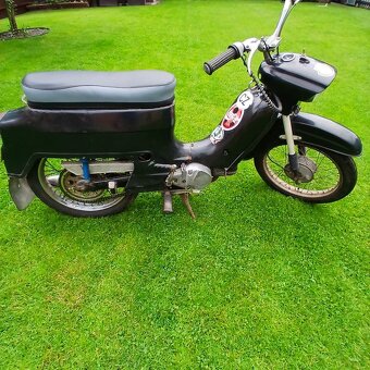 Jawa 21 - 3
