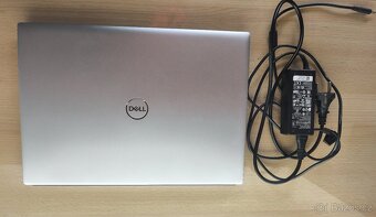 Dell Inspiron 16 (5620) Silver - 3