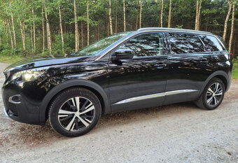Peugeot 5008 1.5 BlueHDi Allure Pack S&S - 3