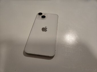Apple iPhone 14 White 256gb ZÁRUKA 12/25 - 3