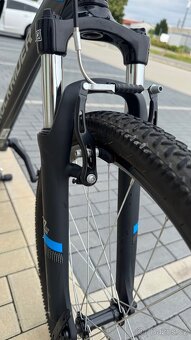 Kolo Rockrider Grey ST 100🔥 Ram XL🧍♀️🧍♂️ Kola 27.5⚠️ - 3