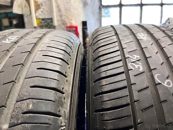 205/60 R16 96V Nexen Letní pneu - DOT 2024 - 3