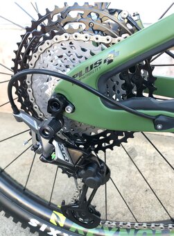 Pivot Switchblade Team XTR 29 - 3