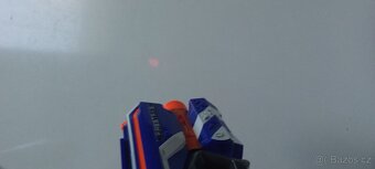 Nerf pistole - 3
