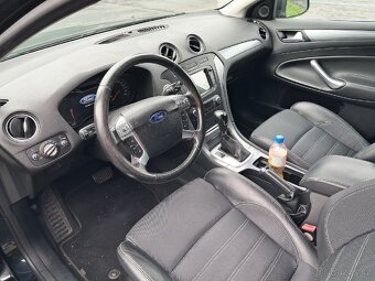 Ford Mondeo 2.0tdci 120kw, rv 2010, 167.000km - 3