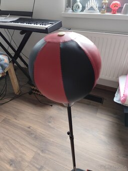 Dětská sada na boxování - 3