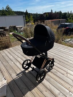 Cybex Priam 2024 - 3