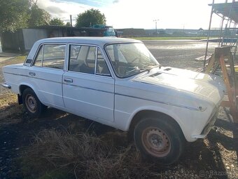 VAZ 2103 - 3