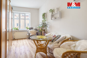 Prodej bytu 4+1, 85 m², Karlovy Vary, ul. Chebská - 3