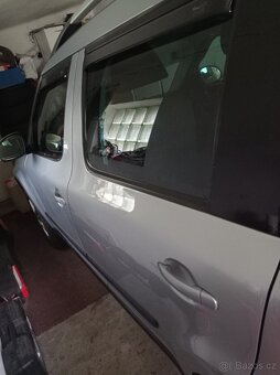 Škoda Yeti 1.2 tsi - 3