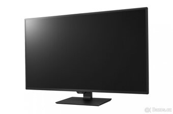 Monitor LG 43" 43UD79-B 4K - 3