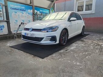 VW Golf VII Gti Performance - 3