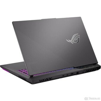 Herní notebook ASUS ROG Strix G17 - 3