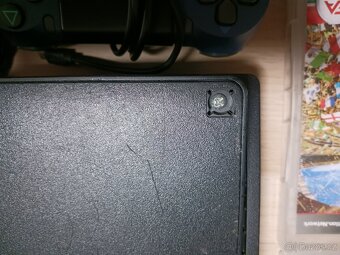PLAYSTATION PS3 - 3