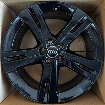 5x112 R19 8J ET39 Audi A6 - 3