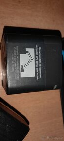 Mop robotický Braava 380 - 3