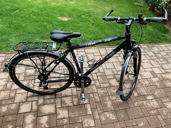 silniční kolo tr cross 40 - 3