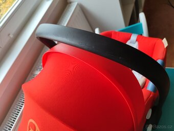 Cybex Modulární autosedačka Aton M 0-13 kg | Autumn - 3