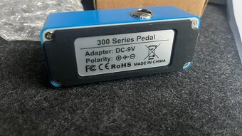 Rowin Blues Efekt - 3