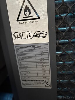 Tepelné čerpadlo - 3