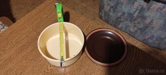 Rakouský ešus,hrnec - 3