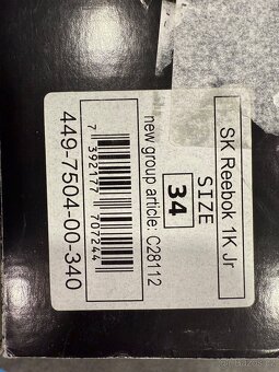 Chlapecké lední brusle - 3