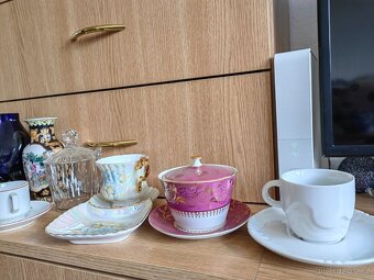 Keramika hrnky,,váza... - 3