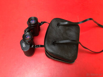 Carl Zeiss Jena 8x30. V dobrém stavu - 3