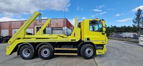 Nosič kontejnerů - 3