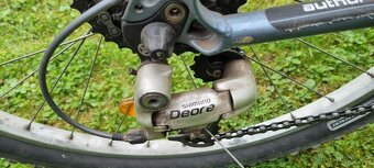 Pánské horské kolo Author Kinetic (serie Respect) 26“ - 3