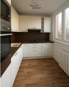 Prodej bytu 3+1 72m2 Josefa Kotase Ostrava - Hrabůvka - 3