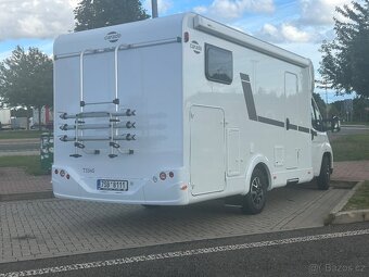 Nový obytný vůz CARADO T334S 9/2025 - 3