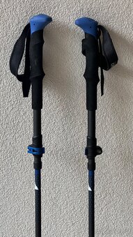 Skládací trekové hole Crossroad MATTERHORN karbon - 3