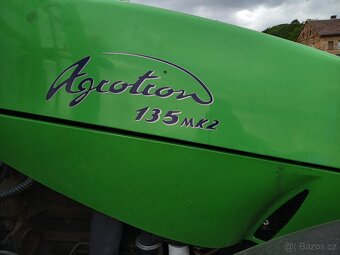 Traktor Deutz Fahr - 3