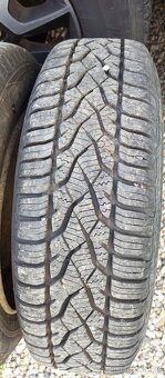 Zimní pneu 175/65R14 ET 42 - 3
