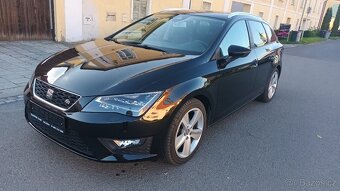 Seat Leon ST 1,4TSI 103kW,FR,FULL LED - 3