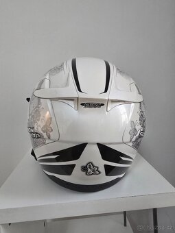 Helma Scorpion EXO 500 Laces XS - 3