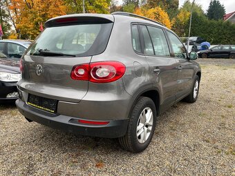 Volkswagen Tiguan 1.4TSi - 3