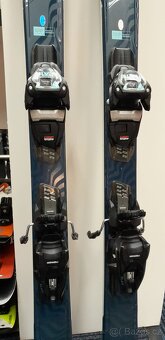 VölkL Flair 76 + Marker Flair, 161cm, 2024 - 3