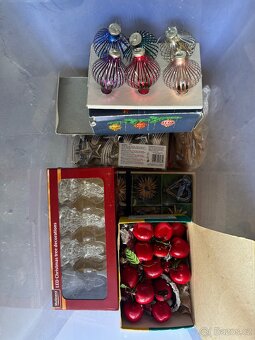 Vánoční a dekorační boxy - 3