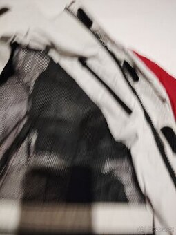 Pánská outdoorová bunda - 3