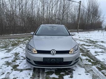 Volkswagen Golf 1.2 TSI 85k Comfortline - 3
