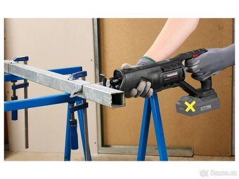 AKU PILA  OCASKA  PSSAP 20-Li D5 PARKSIDE PERFORMANCE - 3