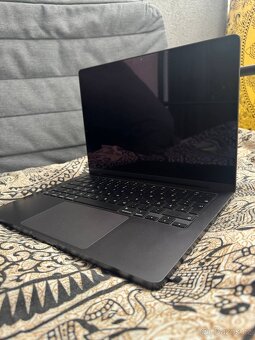 MacBook Pro 14" M4 PRO CZ 2024 Vesmírně černý - 3