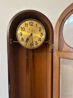 Podlahové hodiny - 3