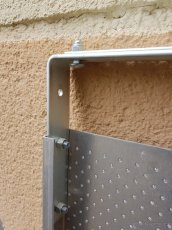 Schodnicový stupeň 10 ks - 3